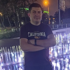 Артём Шадчин, 31.01.1991, Лепель