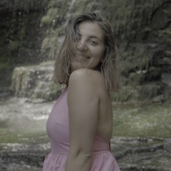 Gayana Sarkisian, 06.10.1994