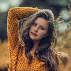 Валерия Смирнова, 01.01, Санкт-Петербург