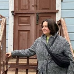 Юлия Меркулова, 12.07, Москва