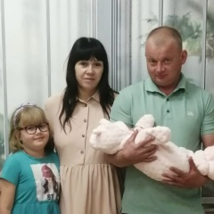 Мария Попова, 02.05.1987, Воронеж