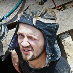 Александр Николин, 08.12, Санкт-Петербург