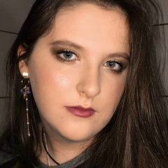 Дарина Литвин, 14.11, Гродно