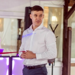 Антон Антонкин, 08.03