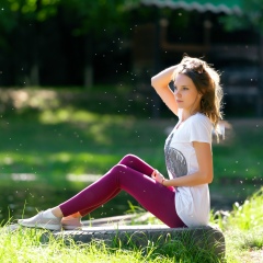 Алла Викторовна, 25.08.1994, Алматы