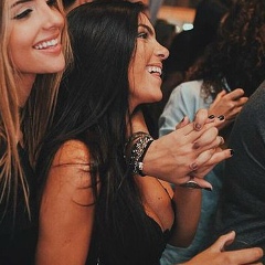 Camila Karge