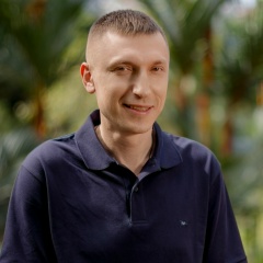 Николай Ковалёв, 27.08, Москва