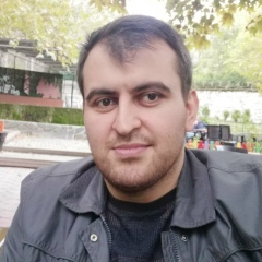 Mustafa Karataş, 14.05.1992
