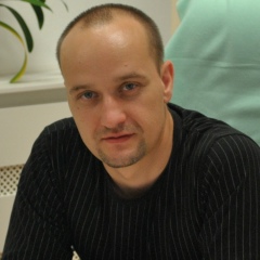 Андрей Плышевский, Бобруйск