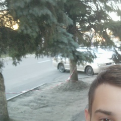 Саша Рыжко, 09.02.2000