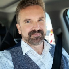 Сергей Викторович, 03.03, Санкт-Петербург