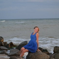 Елена Климова, 22.03, Харьков