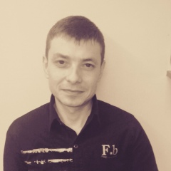 Юрий Пильчевский, 24.07.1984, Васильков