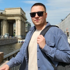 Евгений Митрофанов, 20.06.1989, Новосибирск