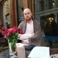 Сергей Каруселиев, 29.05, Одесса