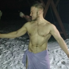 Рома Аврусевич, 23.03, Брест