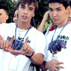 Rap Mario, 23.09.1994, Шымкент