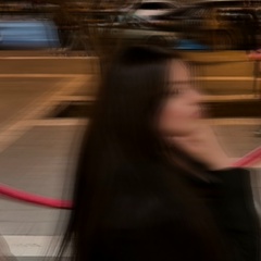 Ани Мкртчян, 22.05