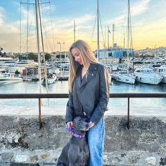 Lena Lender, 29.03, Nice