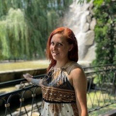 Маргарита Савинова, 04.09, Москва