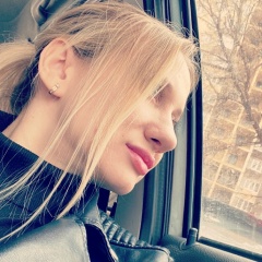 Анастасия Акопян, 07.03, Оренбург