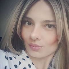 Диана Ровдо, 11.06.1990, Минск