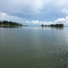 Сергей Стригин, 29.05, Новосибирск