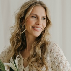 Анна Барсукова, 12.04, Челябинск