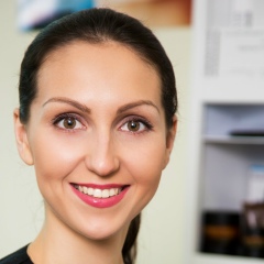 Ольга Ольшанская, 06.03, Донецк