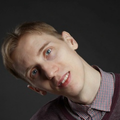 Илья Нидергаус, 28.07, Челябинск