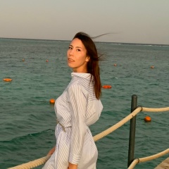 Диана Гараева, 18.08
