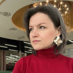 Татьяна Перекрестова, 02.04, Санкт-Петербург