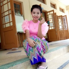 Ma Yu, 08.07.1988