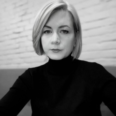 Юлия Старшинова, 21.10, Санкт-Петербург