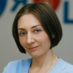 Ольга Никульшина, Воронеж