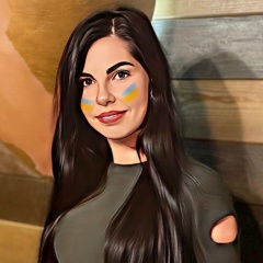 Марианна Корж, 08.08, Ровно