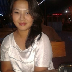 Mira Askarova, 01.10, Актау