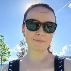 Ирина Цамутали, 15.09, Москва
