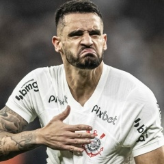 Sari Corinthians, 02.08.1991, Ribeirão Preto