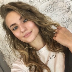 Марина Болотова, 24.06, Москва