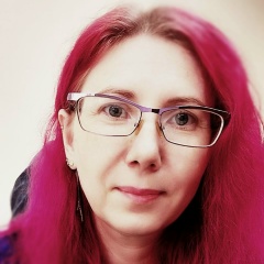 Нина Повас, 16.09