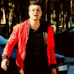 Elnur Abdulov, 18.09.1992, Сумгаит