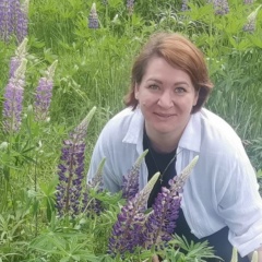 Анна Легенченко, 27.05, Мурино