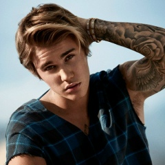 Justin Bieber, 20.09.1994, Киев