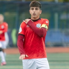 Григорий Акопян, 05.03, Петрозаводск