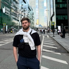 Gusyin Usubov, 29.10, Санкт-Петербург
