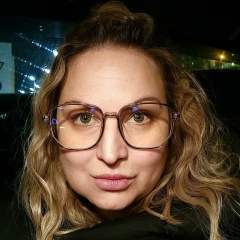 Ирина Меркулова, 11.02, Москва