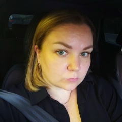 Мария Бузовская, 10.02, Москва