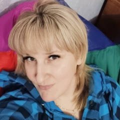 Ленуська Закревская, 16.02, Санкт-Петербург