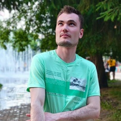 Александр Максимов, 23.03.1993, Омск